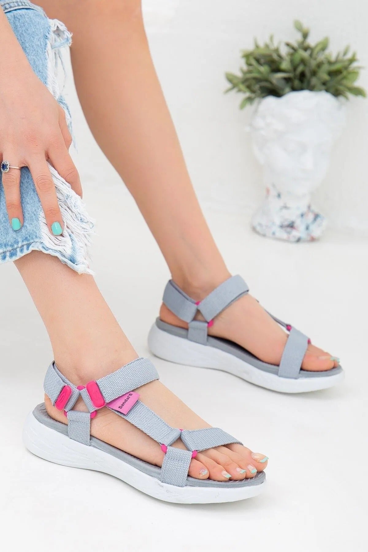 women's Sports Sandals