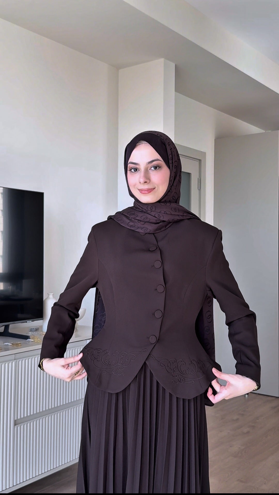 طقم فكتوي