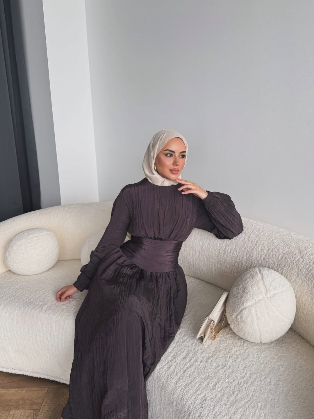 فستان كورسيه
