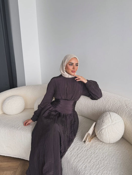فستان كورسيه